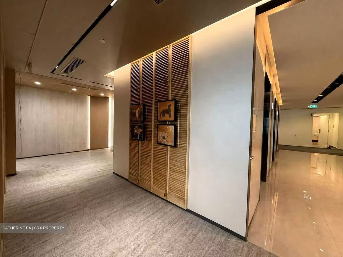 Suntec Tower Three (D1), Office #592349391